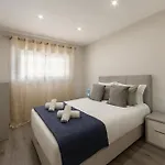 Διαμέρισμα Casa Azul Ferrel (Leiria)
