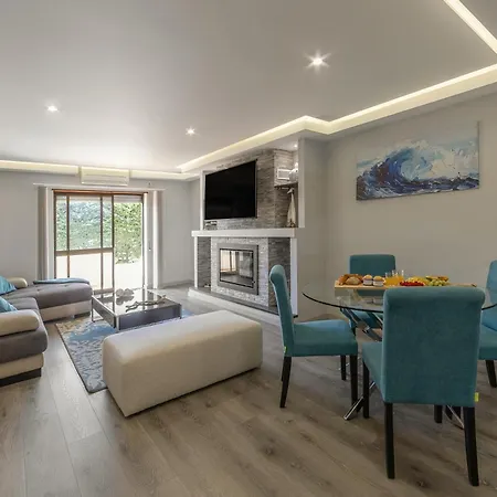 Appartamento Casa Azul *