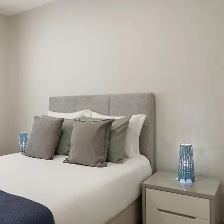 Casa Azul Appartement Ferrel (Leiria)