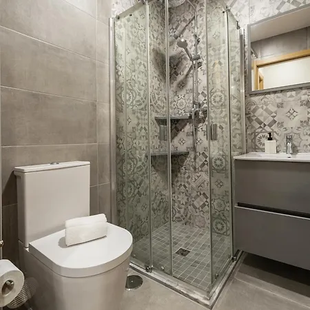 Appartement Casa Azul