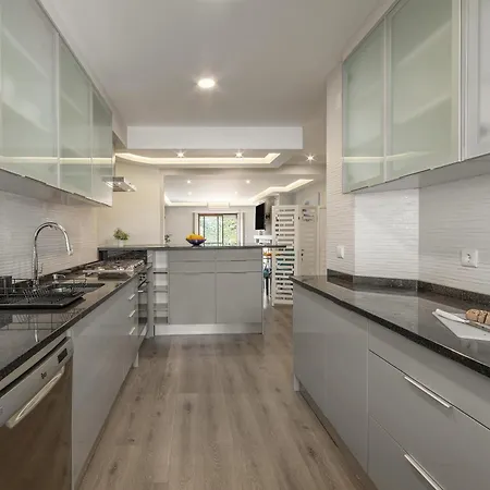 Casa Azul Appartamento