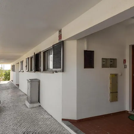 Lägenhet Casa Azul Ferrel (Leiria)