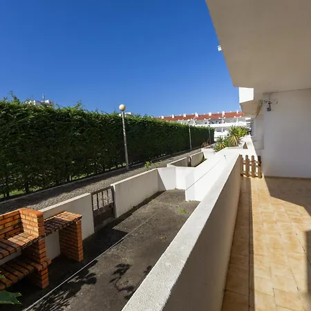 Casa Azul Lägenhet
