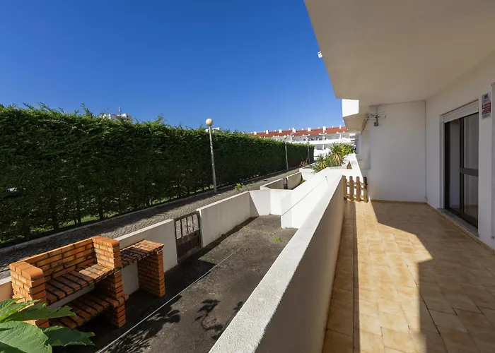 Casa Azul Lägenhet